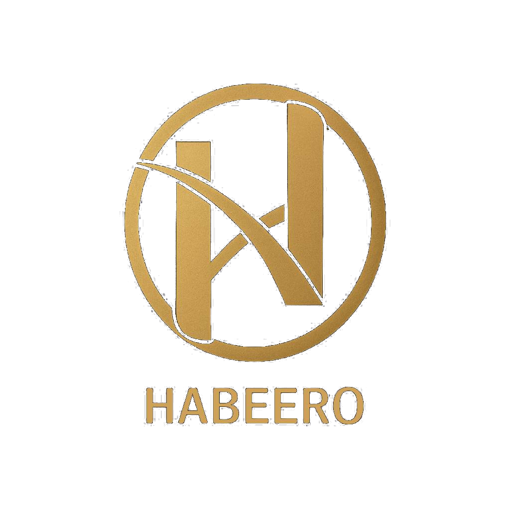 Habeero Logo