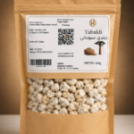 Sudanesische Baobab-Früchte (Tabaldi)