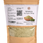 Sudanesisches Okrapulver (Weika)
